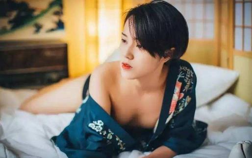 這樣的睡姿有利睡眠和健康哦