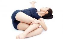 久坐白領(lǐng)肚子易長肥 如何才能預防？