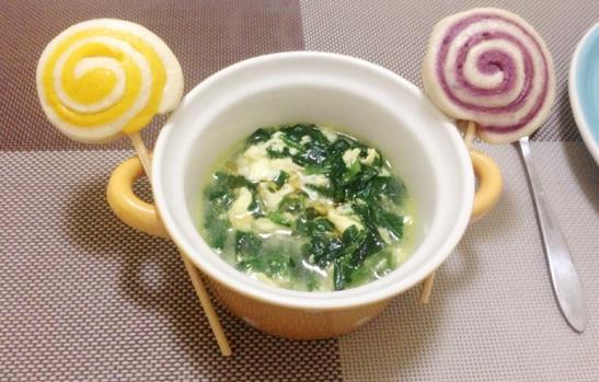 煮菠菜湯需要先將菠菜焯水嗎？