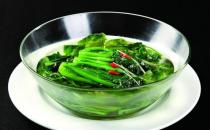 怎么煮蔬菜能防止葉酸流失？