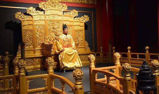 朱元璋推翻元朝后為何要供奉元世祖忽必烈？