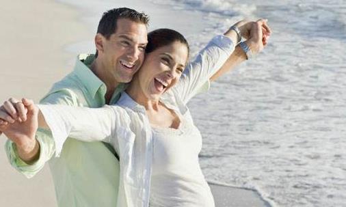 女人如何找到一個(gè)理想的結(jié)婚對(duì)象？