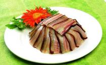 吃臘肉好嗎？如何吃臘肉能減少危害