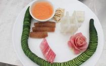 剩菜翻新技巧你都會(huì)么？