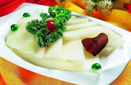 白蘿卜怎么吃最養(yǎng)人？