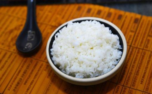 米飯怎么吃才更健康