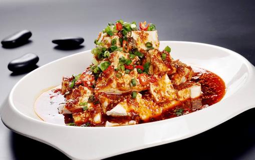 豆腐吃太多小心這些疾??！