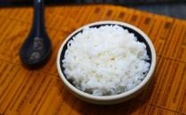 米飯怎么吃才更健康