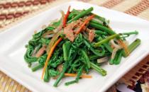 春季吃這些野菜當(dāng)心中毒！
