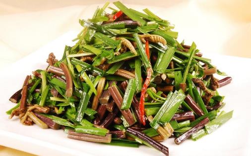 常吃蕨菜真的會致癌嗎？
