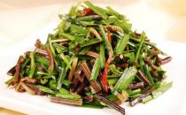 常吃蕨菜真的會(huì)致癌嗎？