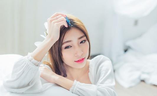 白帶褐色是怎么回事？