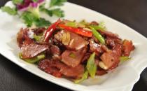 這些人千萬不能吃臘肉！