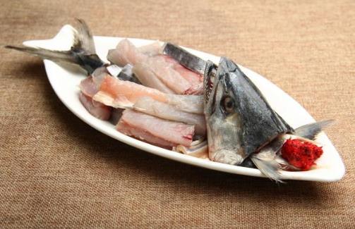 魚膽能吃嗎？魚膽千萬不能吃！