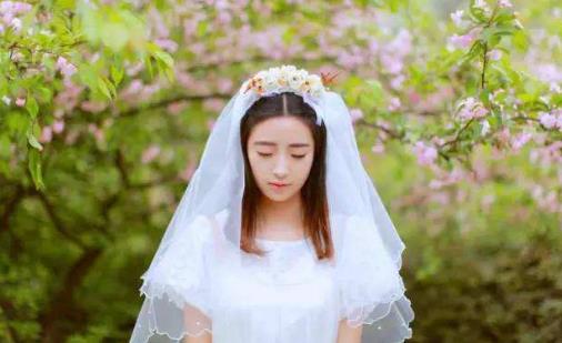 妻子會(huì)示弱婚姻更美滿！