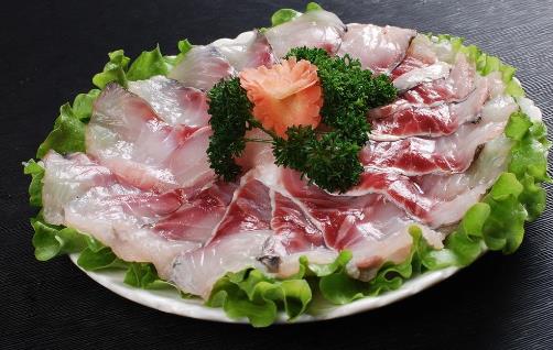 謹(jǐn)慎！這些食物易藏寄生蟲