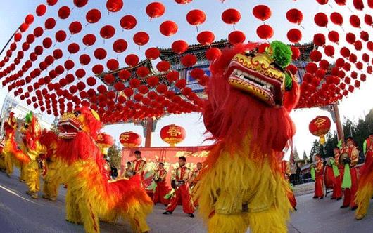 春節(jié)習(xí)俗：全國(guó)各地春節(jié)特色年俗有哪些？