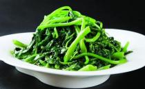 空心菜入藥好處多多哦！