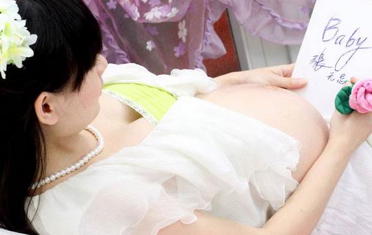 如何分辨真假宮縮？