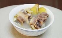 怕冷？來碗當(dāng)歸生姜羊肉湯！