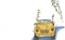 春季開車犯困？開車多喝這些湯