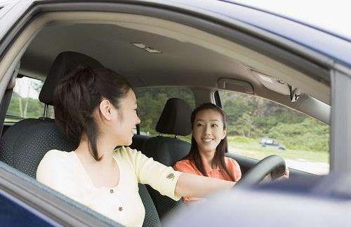 開車易致肌肉早衰 如何緩解？