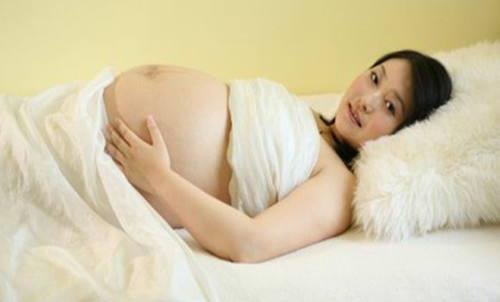 孕婦坐火車的注意事項