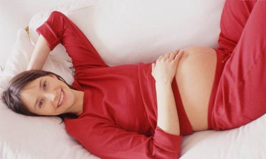 孕婦最佳的睡眠時(shí)間是多久