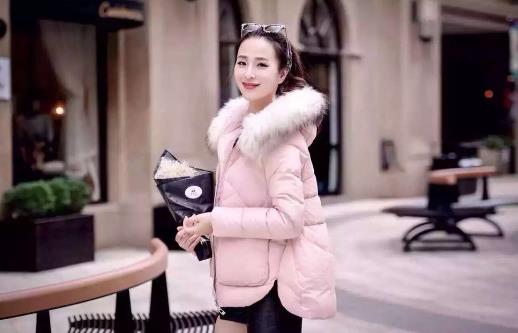 如何給羽絨服去皺？