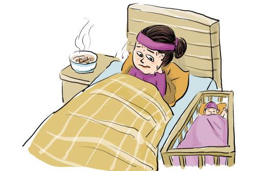 什么是產(chǎn)褥熱？產(chǎn)褥熱的原因