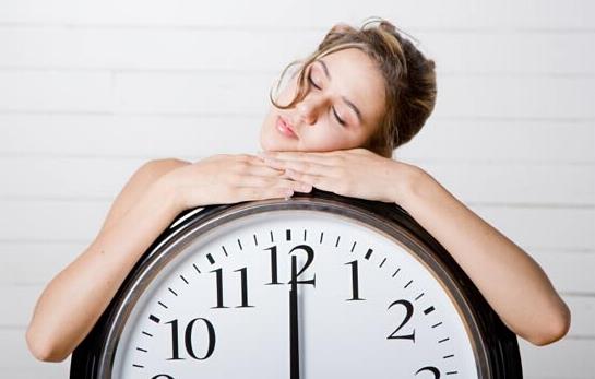 最佳睡眠時間 你的年齡每天睡多少更合適
