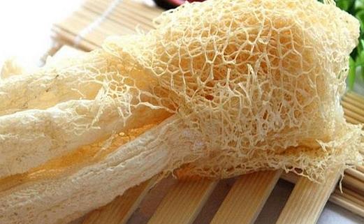 竹蓀的營養(yǎng)價值及功效是什么