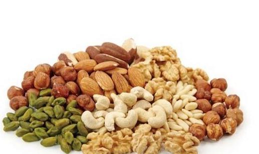 預(yù)防乳腺增生吃什么好 預(yù)防乳腺增生必吃的5種食物