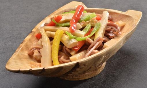 微波爐蒸魚(yú)的做法