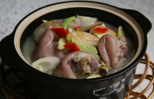 河蚌怎么洗才干凈？河蚌怎么做好吃？河蚌肉的做法