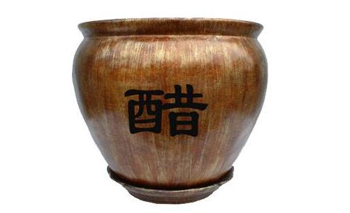 氣血不足導(dǎo)致胸部下垂 陳醋氣血運(yùn)行效果好