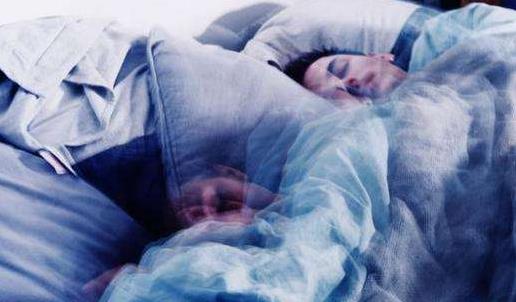 什么是睡眠癱瘓癥？睡眠癱瘓癥的原因