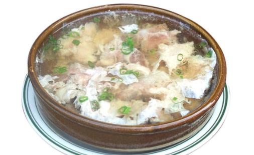 吃對(duì)食物可防卵巢早衰 吃什么對(duì)卵巢好