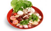 吃麻辣燙好嗎？吃麻辣燙會(huì)上火嗎