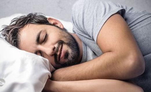 男性睡眠不好有害健康 垃圾睡眠導(dǎo)致癌癥