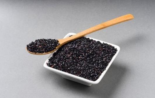 冬季補腎多食這些黑色食物