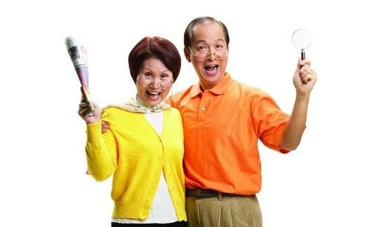學(xué)會看病癥征兆 身體健康早知道！