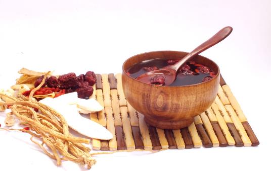 盤點(diǎn)常見中草藥的功效