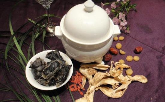 盤點(diǎn)最能減肥的中藥