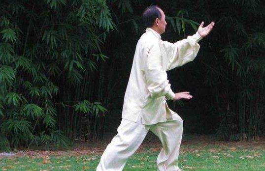 太極養(yǎng)生有哪些特點(diǎn)