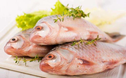 餐桌上常見(jiàn)的魚肉都有哪些功效