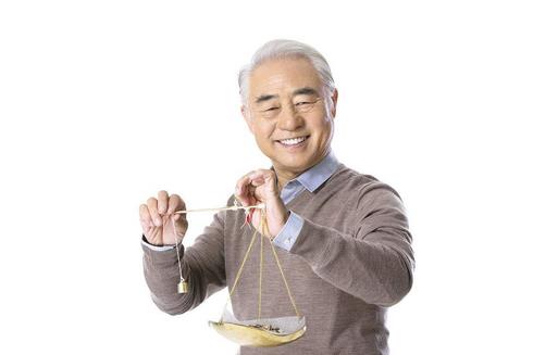 你的壽齡都寫在身體上呢！