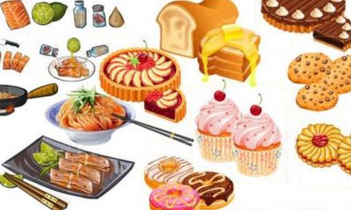 偽劣食品多 6招遠(yuǎn)離偽劣食品