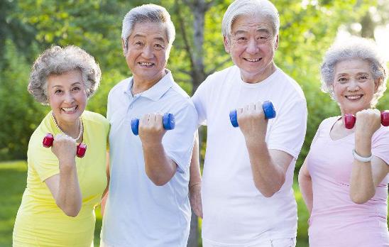 老人的性生活可以持續(xù)到70歲？