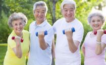老人的性生活可以持續(xù)到70歲？
